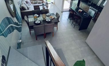 CASA EN VENTA A 7 MIN DE DISTRIBUIDOR JUAREZ, SAN LUIS POTOSI