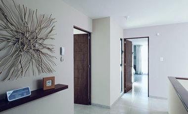 CASA EN VENTA A 7 MIN DE DISTRIBUIDOR JUAREZ, SAN LUIS POTOSI