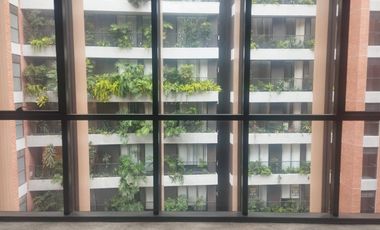 44462 Oficina en venta en el sector Altos del Poblado