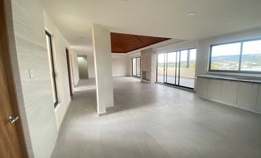 C226 Casa en venta en San Miguel de Allende en Privada Vista Antigua nueva 4 Rec