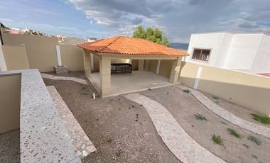 C226 Casa en venta en San Miguel de Allende en Privada Vista Antigua nueva 4 Rec