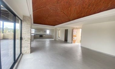 C226 Casa en venta en San Miguel de Allende en Privada Vista Antigua nueva 4 Rec