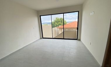 C226 Casa en venta en San Miguel de Allende en Privada Vista Antigua nueva 4 Rec
