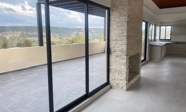 C226 Casa en venta en San Miguel de Allende en Privada Vista Antigua nueva 4 Rec
