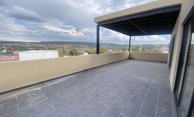 C226 Casa en venta en San Miguel de Allende en Privada Vista Antigua nueva 4 Rec