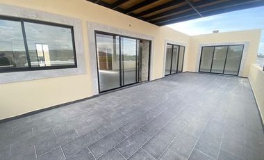 C226 Casa en venta en San Miguel de Allende en Privada Vista Antigua nueva 4 Rec