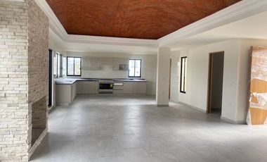 C226 Casa en venta en San Miguel de Allende en Privada Vista Antigua nueva 4 Rec
