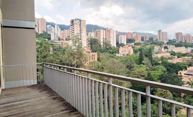 PR15515 Apartamento en venta en el sector Florida, Medellin
