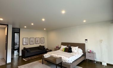 Moderna,sofisticada y Majestuosa casa en calle cerrada en Jardines del Pedregal