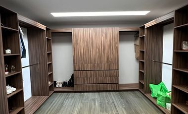 Moderna,sofisticada y Majestuosa casa en calle cerrada en Jardines del Pedregal