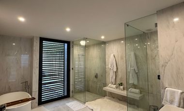 Moderna,sofisticada y Majestuosa casa en calle cerrada en Jardines del Pedregal
