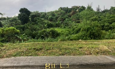 FS: Residential Vacant Lot in Amarilyo Crest Residences, Rizal.