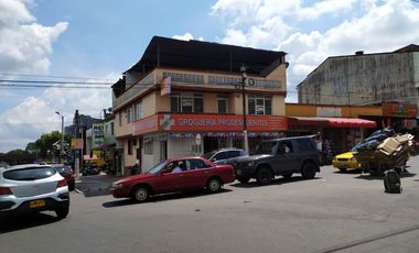 Arriendo Apartamento Piso 3 Barrio Belalcazar
