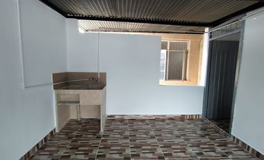 Arriendo Apartamento Piso 3 Barrio Belalcazar