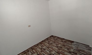 Arriendo Apartamento Piso 3 Barrio Belalcazar