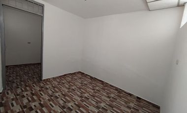 Arriendo Apartamento Piso 3 Barrio Belalcazar