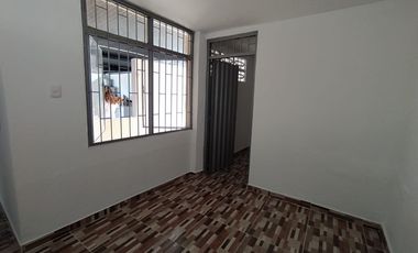 Arriendo Apartamento Piso 3 Barrio Belalcazar