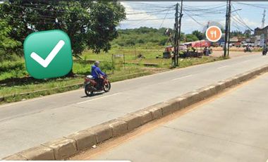 Sewa Kerjasama Tanah Pinggir Jalan Raya Jakarta Bogor Di Parung
