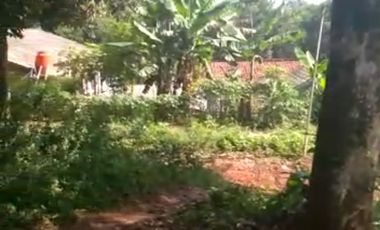Sewa Kerjasama Tanah Pinggir Jalan Raya Jakarta Bogor Di Parung