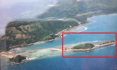 Palawan Island For Sale