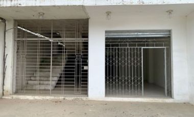 En Alquiler Local Comercial, Machala