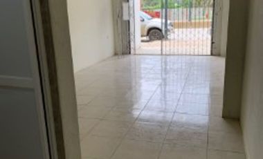 En Alquiler Local Comercial, Machala