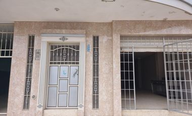 En Alquiler Local Comercial, Machala