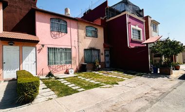 Casa en venta, Privada Sección Lagos, Cuautitlán Izcalli