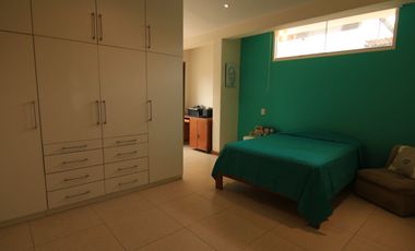 CASA EN VENTA  – URB. MIRAFLORES - CASTILLA - PIURA