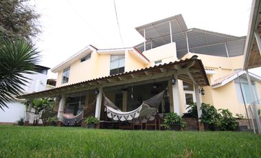 CASA EN VENTA  – URB. MIRAFLORES - CASTILLA - PIURA