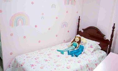 Vendo casa en urbanización
