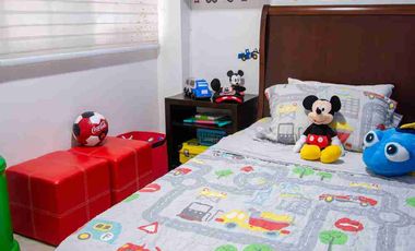 Vendo casa en urbanización