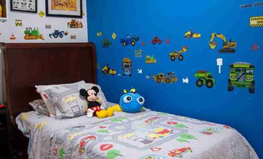 Vendo casa en urbanización