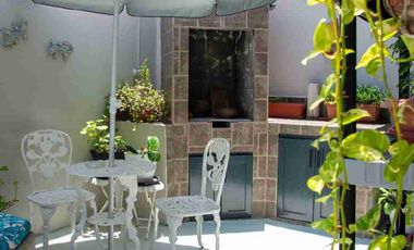 Vendo casa en urbanización
