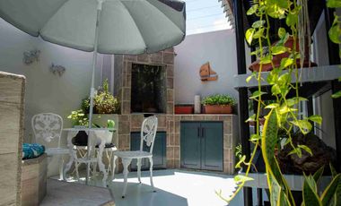 Vendo casa en urbanización