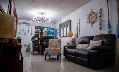 Vendo casa en urbanización