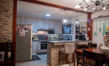 Vendo casa en urbanización