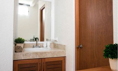 Hotelito 6 villas en venta ideal para inversión