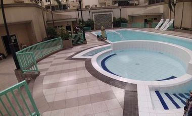 1BR Condo Unit Loft Type For Rent/Sale in Isabelle de Valenzuela