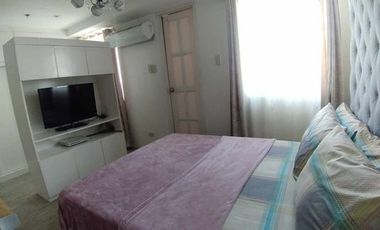 1BR Condo Unit Loft Type For Rent/Sale in Isabelle de Valenzuela