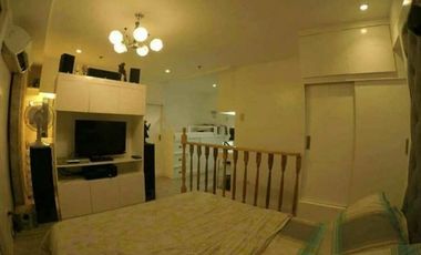 1BR Condo Unit Loft Type For Rent/Sale in Isabelle de Valenzuela