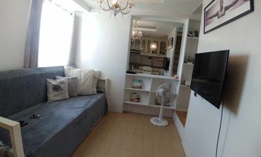 1BR Condo Unit Loft Type For Rent/Sale in Isabelle de Valenzuela