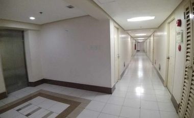 1BR Condo Unit Loft Type For Rent/Sale in Isabelle de Valenzuela