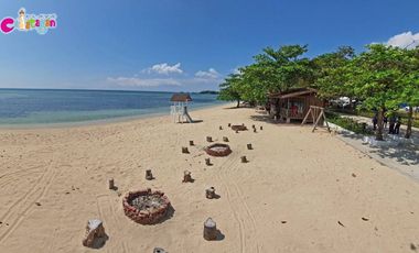 Commercial Beach Lot at CaSoBē Calatagan Batangas