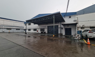 2,000 sqm Warehouse in Cupang Muntinlupa for Lease/Rent