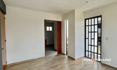 CASA EN FRACC ERANDENI TARIMBARO MICH