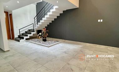 CASA EN FRACC ERANDENI TARIMBARO MICH
