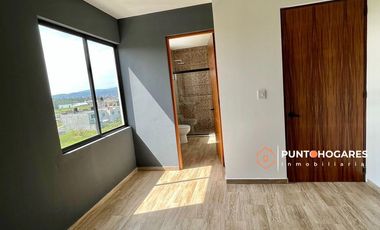 CASA EN FRACC ERANDENI TARIMBARO MICH