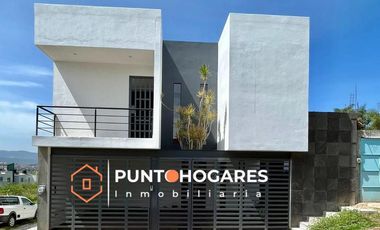 CASA EN FRACC ERANDENI TARIMBARO MICH