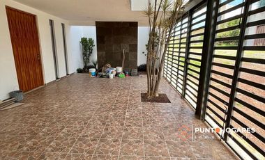 CASA EN FRACC ERANDENI TARIMBARO MICH
